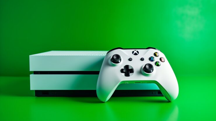 Look for Internal Hardware Issues Xbox