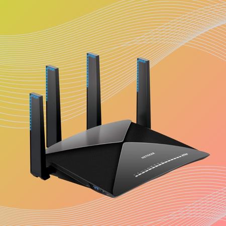 NETGEAR Nighthawk X10