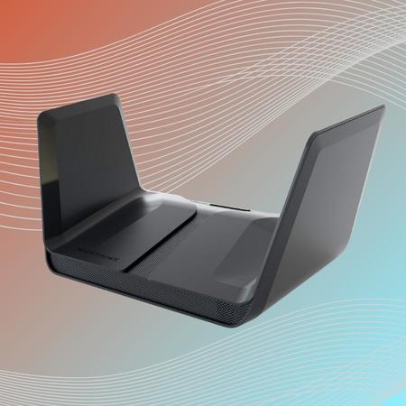 Netgear Nighthawk AX8