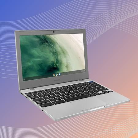 SAMSUNG Chromebook 4