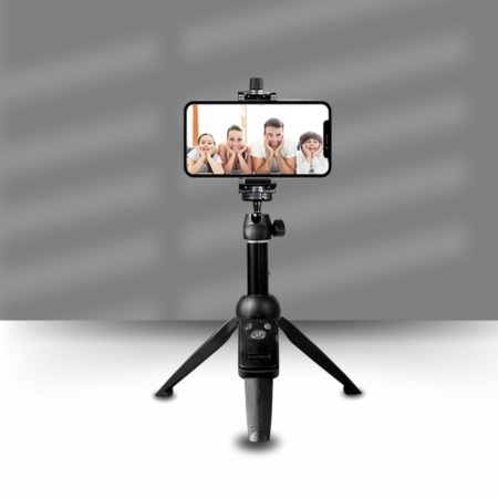 Selfie Stick Portable 40 Inch Aluminum Alloy