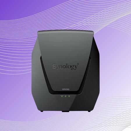 Synology WRX560