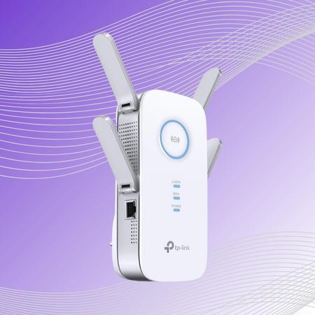 TP-Link AC2600