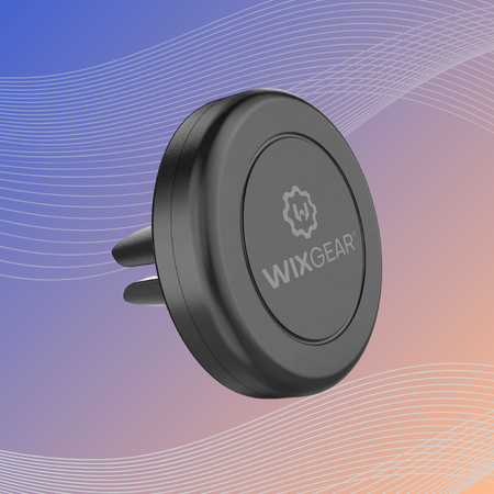 WizGear Magnetic Mount