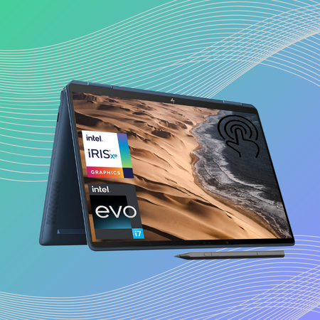 HP Spectre x360
