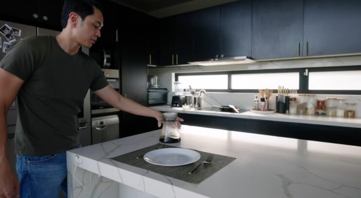 How to Care for Your New Marble Countertops