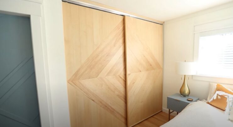 Benefits of a wardrobe with sliding doors in your home that will solve all your challenges