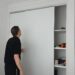 Maximizing Space with Style Wardrobe Sliding Doors in Australia