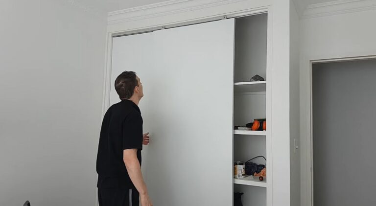 Maximizing Space with Style Wardrobe Sliding Doors in Australia