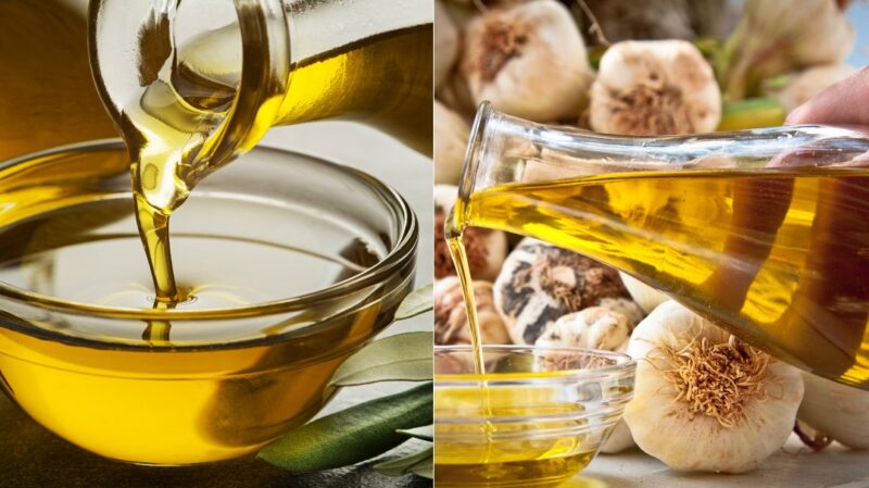 Benefits of Olive Oil and Extra Virgin Oil